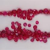 Image for Burma Natural Ruby Melee Lot 10.3 tcw