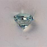 Image for Nigeria Natural Aquamarine 3.92 carat  ** VIDEO **