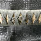 Image for Sword #1  wakasashi shinto period  ** VIDEO **