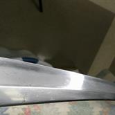 Image for Sword #1  wakasashi shinto period  ** VIDEO **