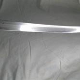 Image for Sword #1  wakasashi shinto period  ** VIDEO **