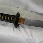 Image for Sword #1  wakasashi shinto period  ** VIDEO **