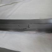 Image for Sword #1  wakasashi shinto period  ** VIDEO **