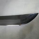 Image for Sword #1  wakasashi shinto period  ** VIDEO **