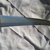 Image for Sword #1  wakasashi shinto period  ** VIDEO **