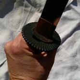 Image for Sword #1  wakasashi shinto period  ** VIDEO **