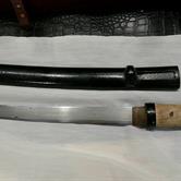 Image for Sword #2 Tanto  early Shinto period  ** VIDEO **