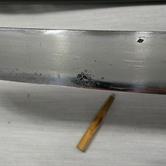 Image for Sword #2 Tanto  early Shinto period  ** VIDEO **