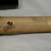 Image for Sword #2 Tanto  early Shinto period  ** VIDEO **