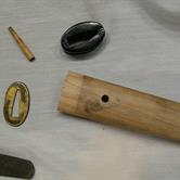 Image for Sword #2 Tanto  early Shinto period  ** VIDEO **