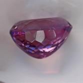 Image for Bolivia Natural Large Amethyst 26.55 carat ** VIDEO **