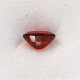 Image for Nigeria Natural Red Spessartite Garnet 1.26 carat   ** VIDEO **