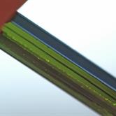 Image for Natural Namibia Tourmaline Crystal Facet Grade 9.63 carat