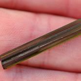 Image for Natural Namibia Tourmaline Crystal Facet Grade 9.63 carat