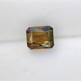 Image for Mozambique Natural Tourmaline 1.65 carat