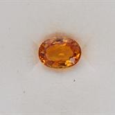 Image for Natural Sri Lanka Golden sapphire 1.25 carat