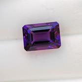 Image for Natural Zambian Amethyst 4.50 carat