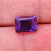 Image for Natural Zambian Amethyst 4.50 carat