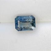 Image for Tanzanian Natural unheated Sapphire 1.44 carat  ** VIDEO **