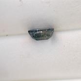 Image for Tanzanian Natural unheated Sapphire 1.44 carat  ** VIDEO **