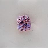 Image for Natural Pakistan Kunzite 3.60 carat
