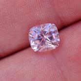 Image for Natural Pakistan Kunzite 3.60 carat