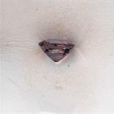 Image for Natural Burma Silver Spinel 1.76 carat ** VIDEO **