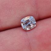 Image for Natural Burma Silver Spinel 1.76 carat ** VIDEO **