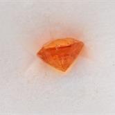 Image for Namibia Natural Spessartite Garnet 2.32 carat  **VIDEO **