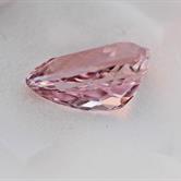 Image for Afghanistan Natural Kunzite 10.9 carats  ** VIDEO **