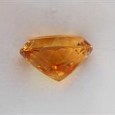 Image for Bolivia Natural Fine Citrine 7.81 carat