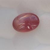 Image for Madagascar Natural Unheated Sapphire Cabochon 5.65 carat
