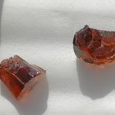 Image for Natural Namibian Pink Bronze Tourmaline Facet rough 12.66 tcw