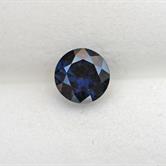 Image for Nigeria Natural Blue Sapphire 1.47 carat