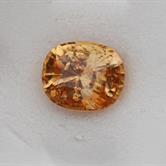 Image for Sri Lanka Color Shift Natural Huge Grossular Garnet 8.74 carat  ** VIDEO **