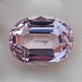 Image for Natural Afghanistan Kunzite 32.04 carat