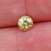 Image for Natural Mali Garnet 1.11 carat