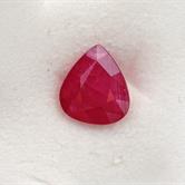Image for Burma Natural Ruby 3.24 carat