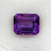 Image for Natural Uruguay Fine Amethyst 4.62 carat
