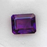 Image for Zambia Natural Amethyst 4.83 carat