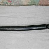 Image for Early Edo Signed Wakizashi