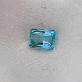 Image for Natural Nigerian Emerald 1.44 carat ** VIDEO **