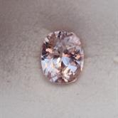 Image for Natural Sri Lanka Unheated Sapphire 2.56 carat
