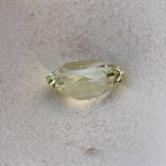 Image for Tanzania Natural UV Reactive Grossular Garnet 2.31 carat