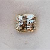 Image for Tanzania UV Reactive Grossular Garnet 4.71 carat