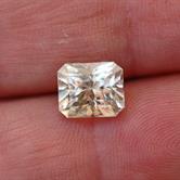 Image for Tanzania UV Reactive Grossular Garnet 4.71 carat