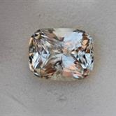 Image for Natural Tanzanian Grossular UV Reactive Garnet 9.26 carat