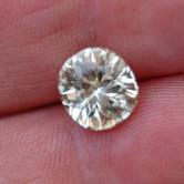 Image for Natural Vietnam Natural Heliodor 3.28 carat  ** VIDEO **