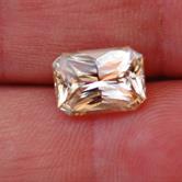 Image for Sri Lanka Natural Imperial Grossular Garnet 4.82 carat  ** VIDEO **