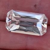 Image for Natural Mexico Pastel Pink Danburite 27.03 carat  ** VIDEO **